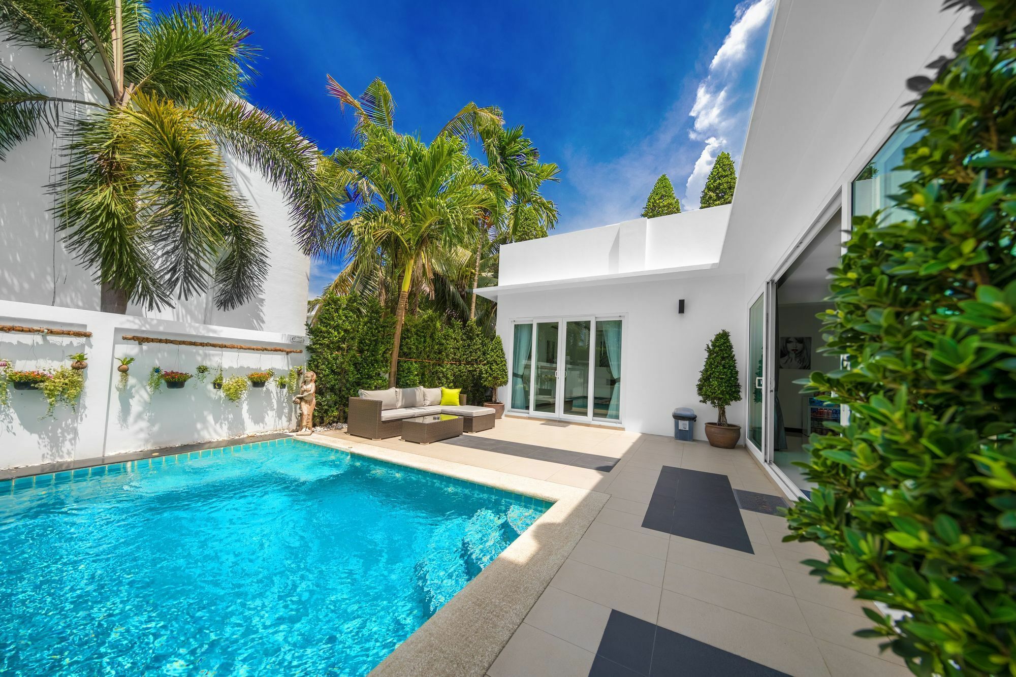Best Pool Villa Jomtien Pattaya Exterior foto